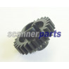 Zahnrad Einzugsroller für Canon DR-2580C