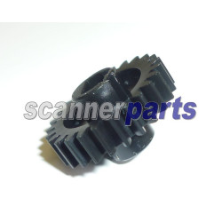 Zahnrad Einzugsroller für Canon DR-2580C