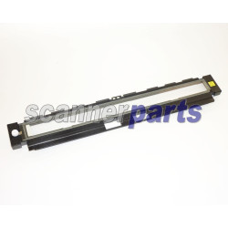 Glasscheibe Rückseite für Fujitsu fi-6800