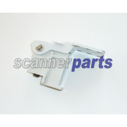 Scharnier rechts für Panasonic KV-SS080