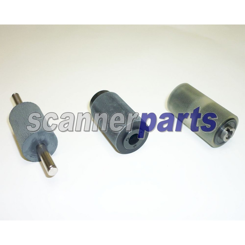 Umbau-Kit für Panasonic KV-S3065