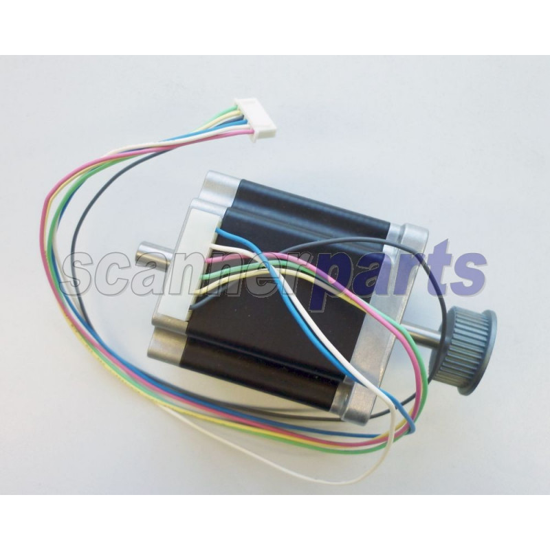 Motor für Panasonic KV-S7065C, KV-S7075C