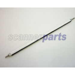 Referenzplatte - Vorderseite für Panasonic KV-S5055C