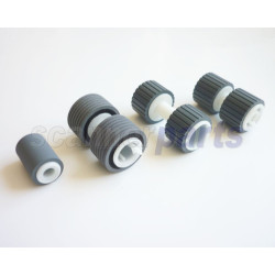 Austauschrollen-Kit für Epson WorkForce DS-760 (N), DS-860 (N)