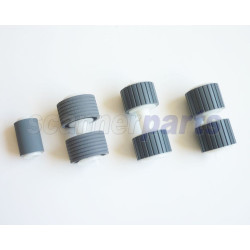 Austauschrollen-Kit für Epson WorkForce DS-760 (N), DS-860 (N)