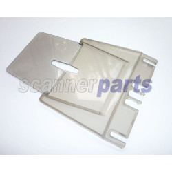 Papierzuführung für Avision AV121, AV122, AV122C2