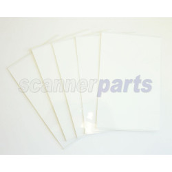 Ausweisschutzhülle für Canon ScanFront 400, DR-C240