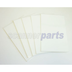 Ausweisschutzhülle für Canon ScanFront 400, DR-C240