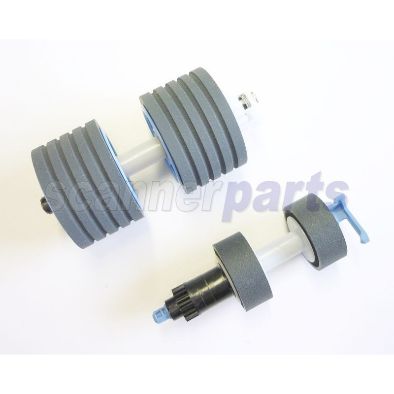 Austauschrollen-Kit für Canon ScanFront 400