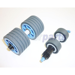 Austauschrollen-Kit für Canon ScanFront 400
