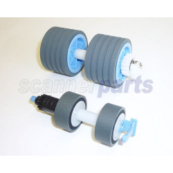 Austauschrollen-Kit für Canon ScanFront 400