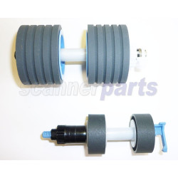 Austauschrollen-Kit für Canon ScanFront 400