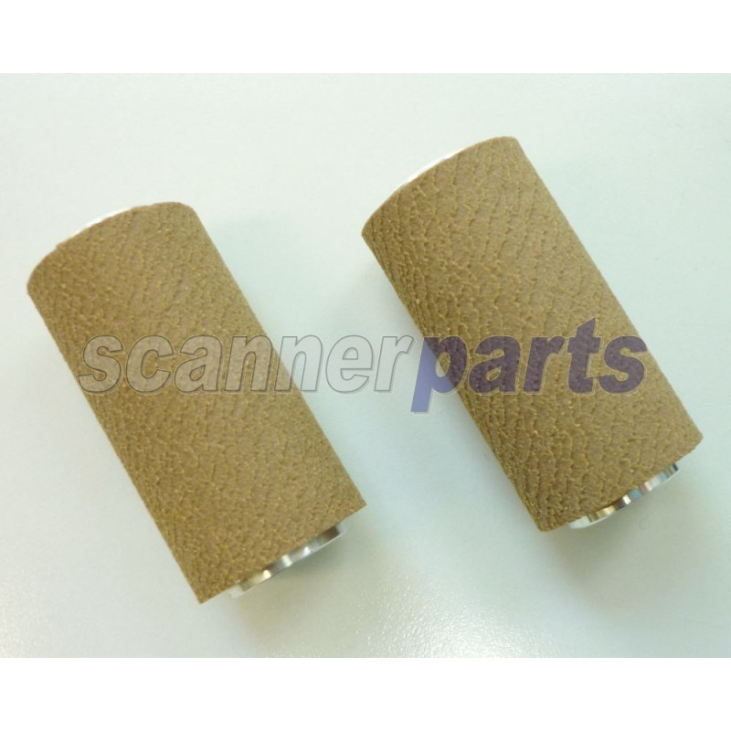 Einzugsroller für Bell + Howell 8000, Plus, Spectrum, Spectrum XF