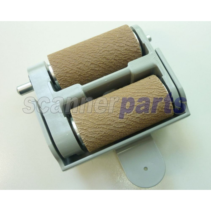 Einzugsrollereinheit für Bell + Howell 8000, Plus, Spectrum, Spectrum XF