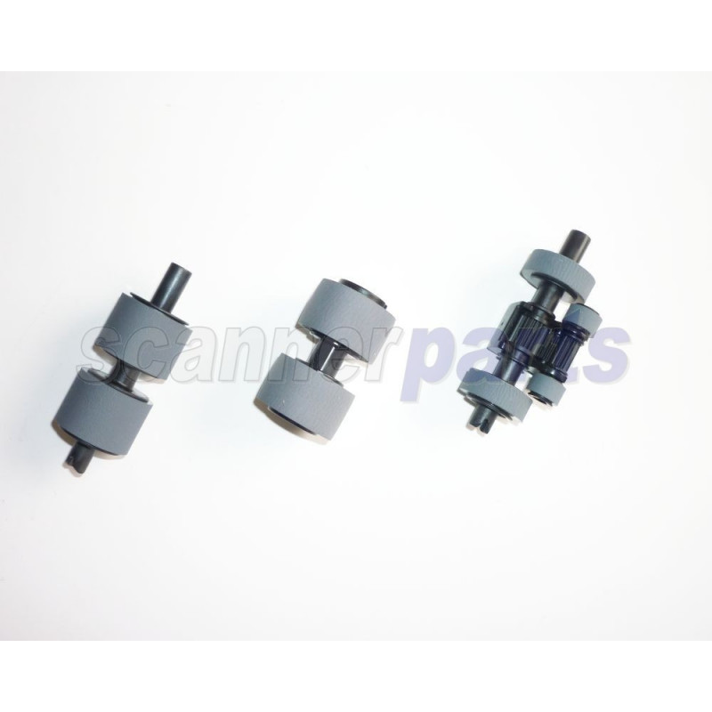 Verschleißteilekit für Fujitsu SP-1120, SP-1125, SP-1130