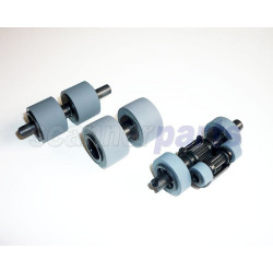 Verschleißteilekit für Fujitsu SP-1120, SP-1125, SP-1130 (N)