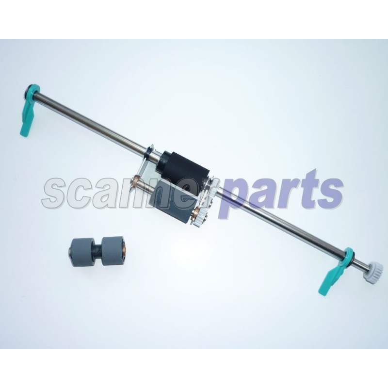 Austauschrollen-Kit für Panasonic KV-S3065