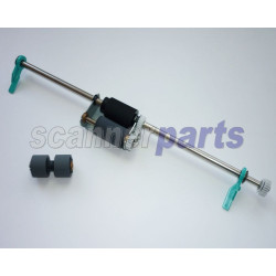 Austauschrollen-Kit für Panasonic KV-S3065