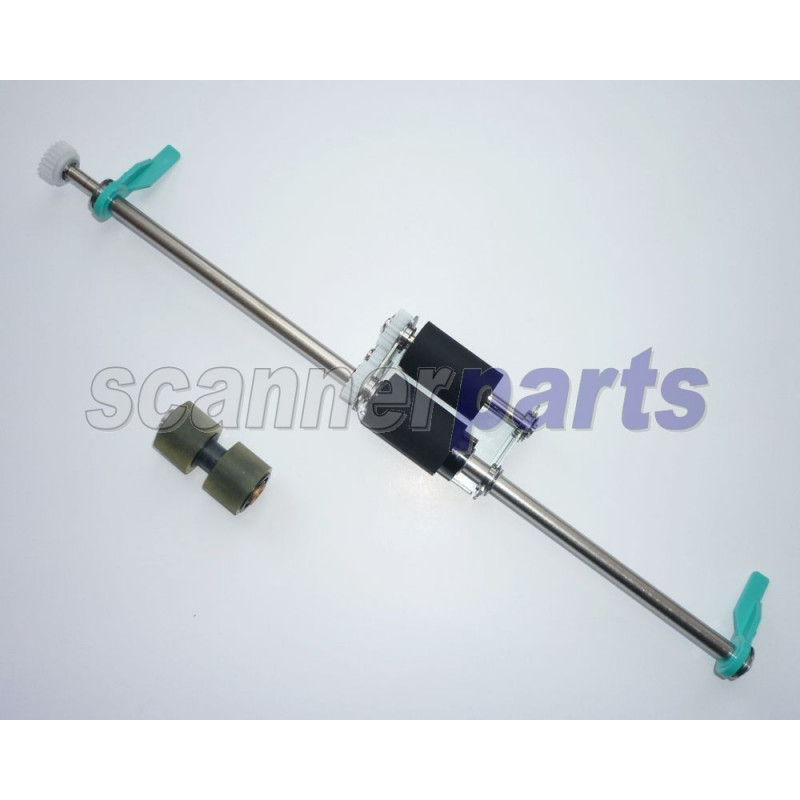 Austauschrollen-Kit für Panasonic KV-S2055, KV-S2065