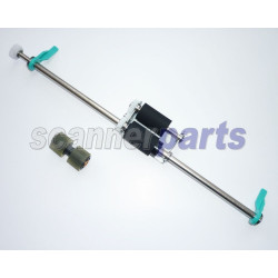 Austauschrollen-Kit für Panasonic KV-S2055, KV-S2065