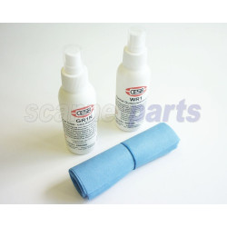CESB Starter Reinigungsset RS1
