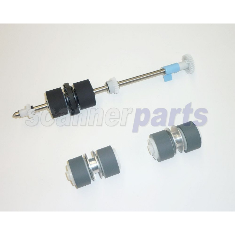 Verschleißteilekit für Avision AD230, AD240, AD260, AD280