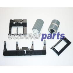 Optimierter Austauschrollen-Kit für Canon DR-2010C, DR-2510C, ScanFront