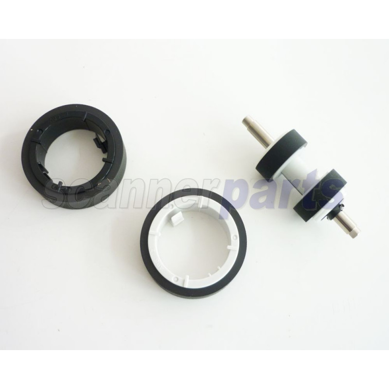 Austauschrollen-Kit für Panasonic KV-SS061