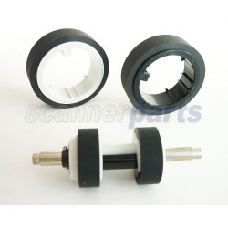 Austauschrollen-Kit für Panasonic KV-SS061