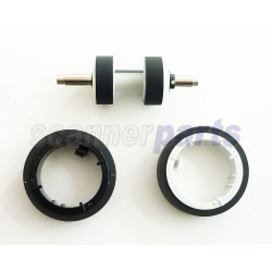 Austauschrollen-Kit für Panasonic KV-SS061