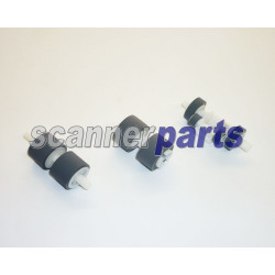 Austauschrollen-Kit für Epson WorkForce DS-510(N), DS-520(N), DS-560(N)