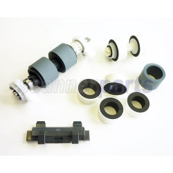 Verschleißteilekit für Kodak Alaris S2050, S2060w, S2070, S2080w