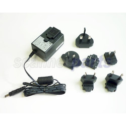 Netzteil für Kodak i2400, i2420, i2600, i2620, i2800, i2820, PS50, PS80