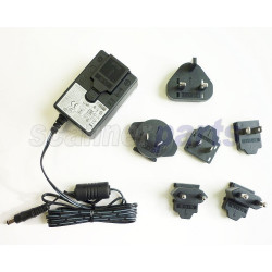 Netzteil für Kodak i2400, i2420, i2600, i2620, i2800, i2820, PS50, PS80