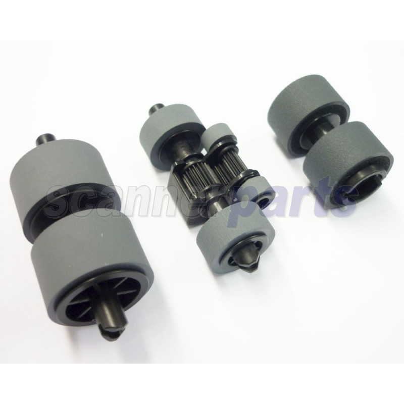 Einzugsrollen-Kit für Brother ADS-2200, ADS-2700W