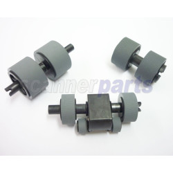 Einzugsrollen-Kit für Brother ADS-2200, ADS-2700W