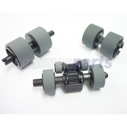 Einzugsrollen-Kit für Brother ADS-2200, ADS-2700W