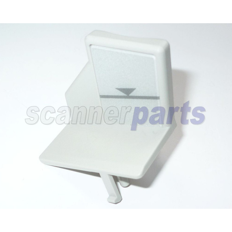 Papierfeststeller rechts für Canon