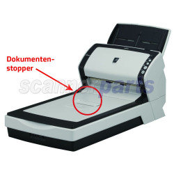 Dokumentenstopper für Fujitsu fi-6230, fi-6230Z, fi-6240, fi-6240Z