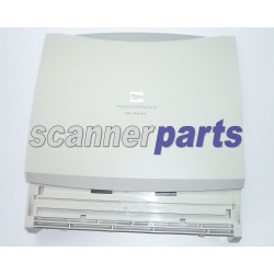 Papieraufnahme komplett für Canon DR-4010C