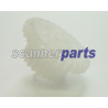 Zahnrad Z29, Pulley Z24 für Canon DR-4010C, DR-6010C