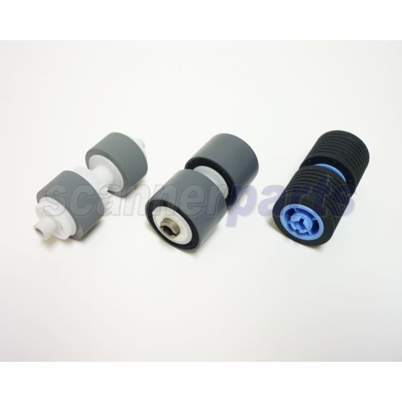 Austauschrollen-Kit für Canon DR-G2090, DR-G2110, DR-G2140