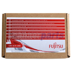 Verbrauchsmaterialien-Kit für Fujitsu fi-7140, fi-7160, fi-7180, fi-7240, fi-7260, fi-7280