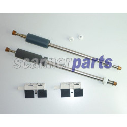 Verbrauchsmaterialien-Kit für Fujitsu fi-4640S, fi-4750, M4097D, M4097G