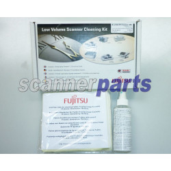 Fujitsu Scanner Reinigungsset CON-CLE-K75