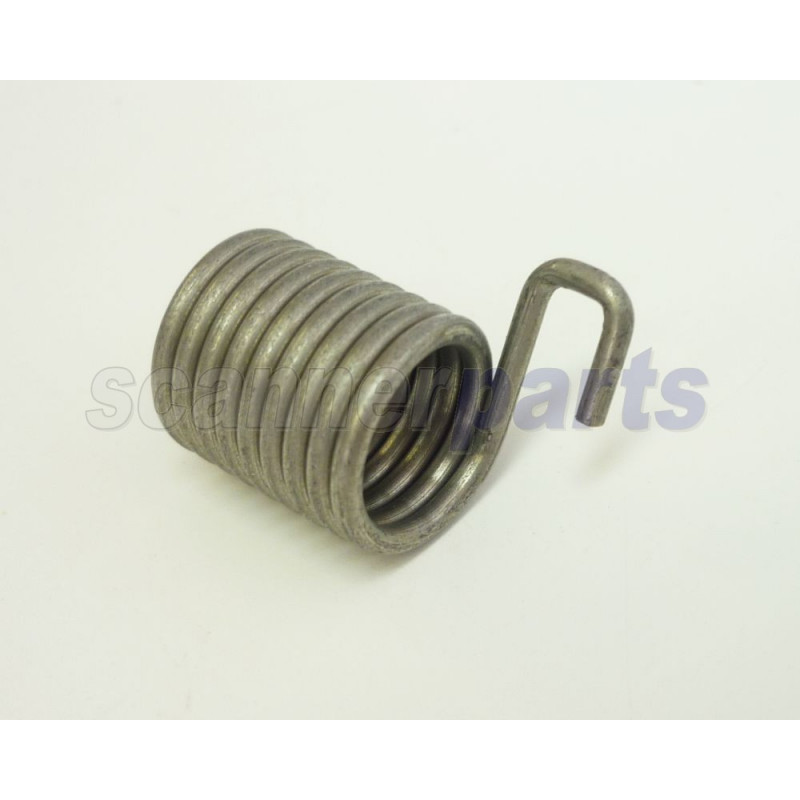 Feder des Andruckrollers für Fujitsu fi-6670 (A), fi-6770 (A)