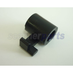 Lager des Andruckrollers für Fujitsu fi-6670 (A), fi-6770 (A)