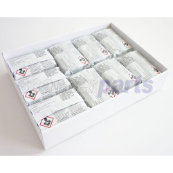 Schwarze Druckerpatronen für Kodak i600, i700, i800, i1400, i1800, i4000 Serie