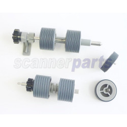 Verschleißteilekit für Fujitsu fi-7800, fi-7900