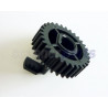 Zahnrad des Andruckrollers für Fujitsu fi-6670 (A), fi-6770 (A)